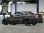 BMW M5 Hurricane RS by G-Power 2008 года